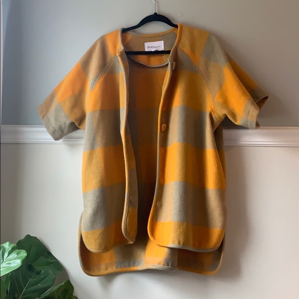 BCBG Coat